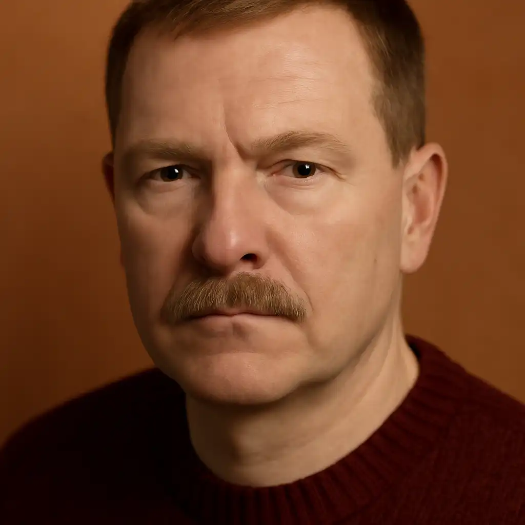 James O'Sullivan
